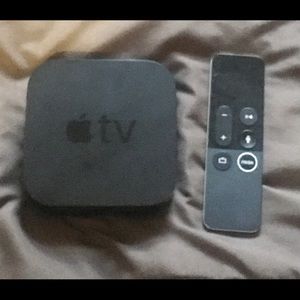Apple TV